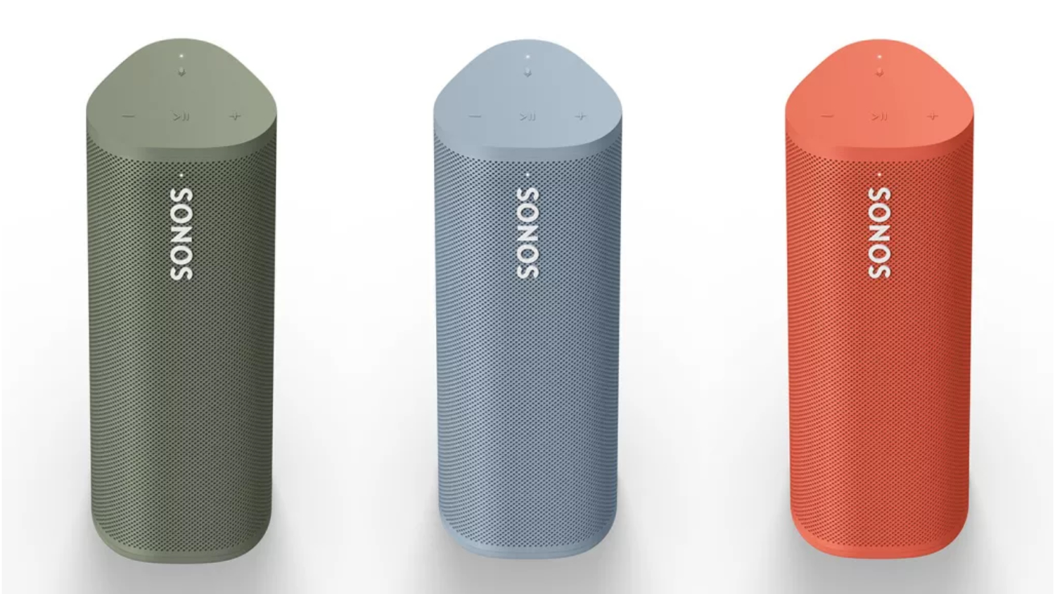 sonos roams