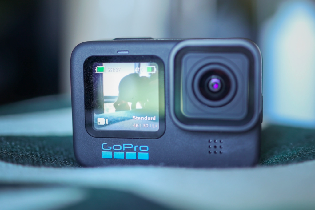 Best GoPro and action cameras 2021