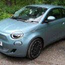 Fiat 500 Electric Icon review: stellar supermini EV