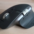 Logitech MX Master 3S review: quiet riot