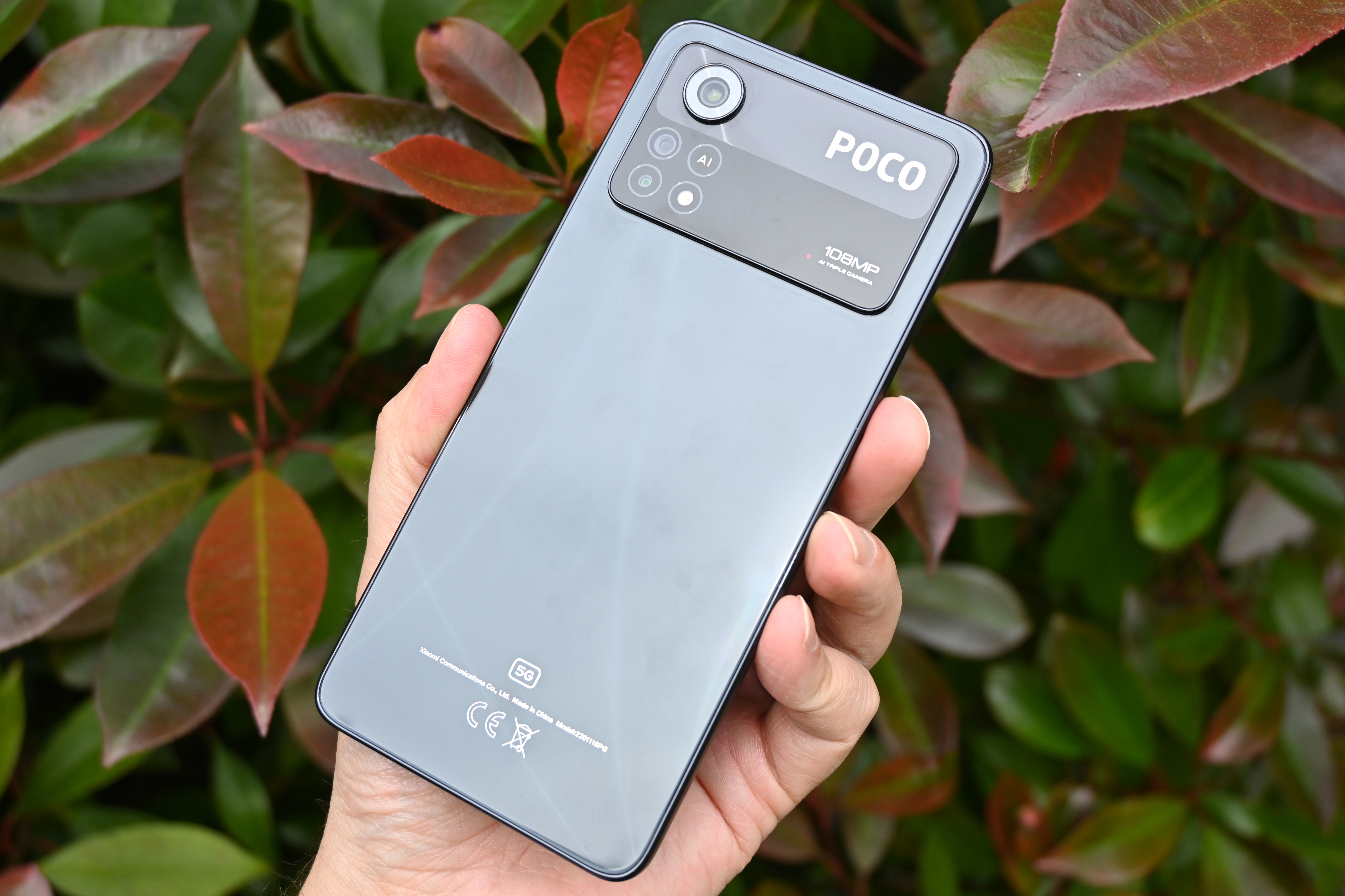 Poco X4 Pro 5G full review 