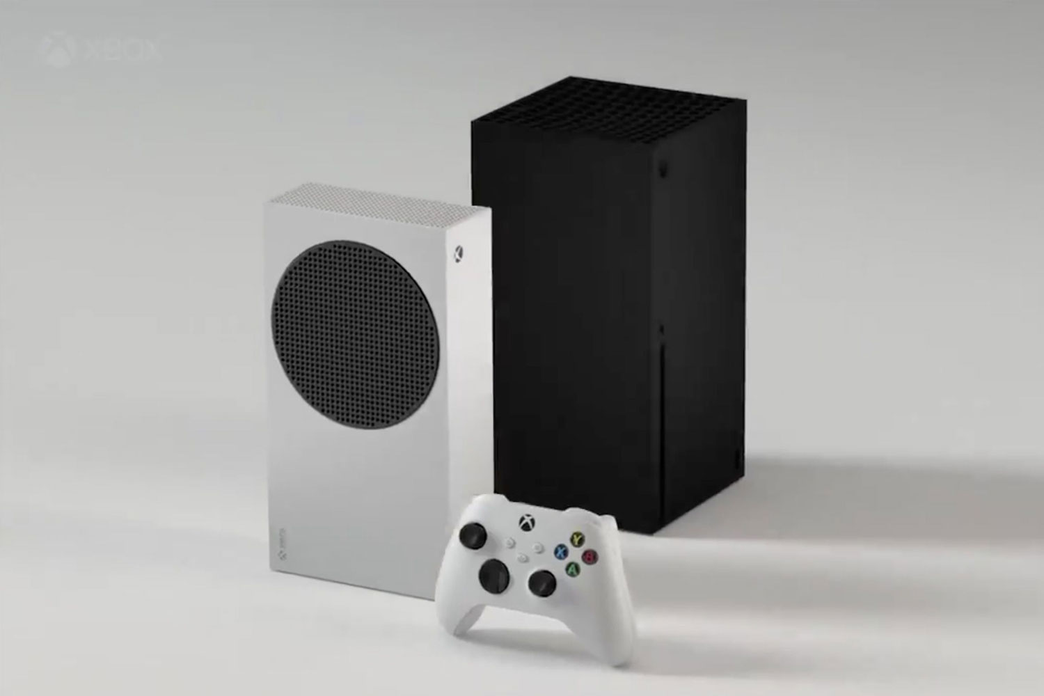 Microsoft Xbox Series X vs Series S: what's the difference?