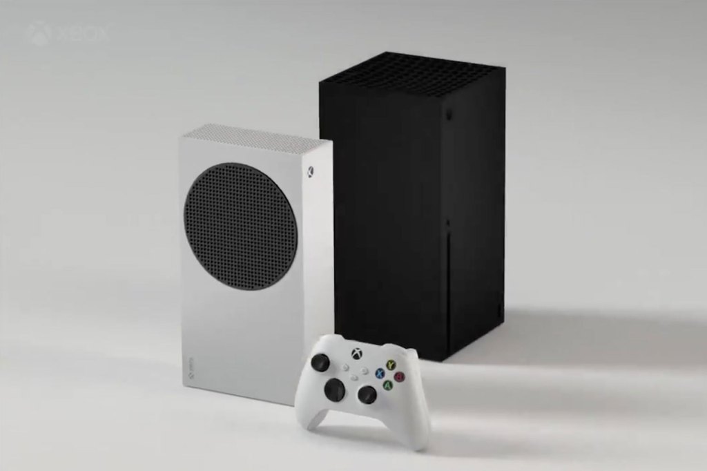 Xbox Series X vs Xbox Series S: which Xbox is right for you?