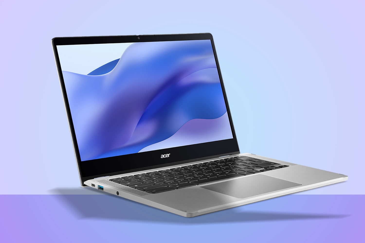 Acer’s New Chromebook Spin 514 Is Faster Than Ever Stuff