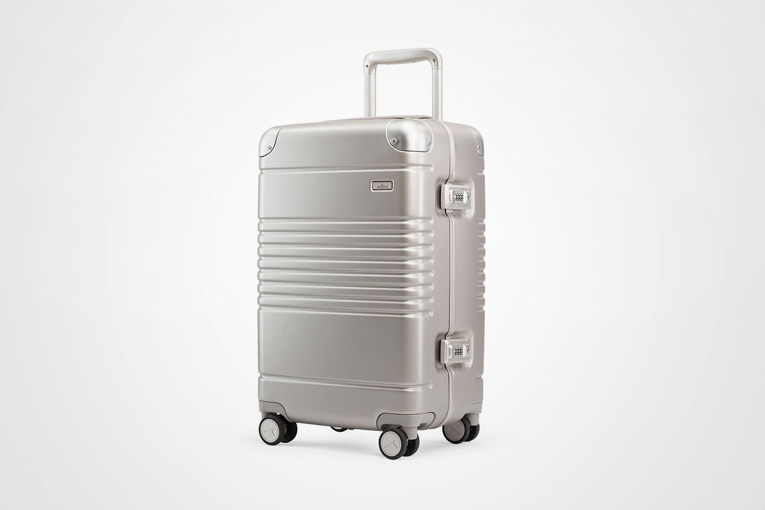 The 7 best smart carry-on suitcases with battery packs, tracking, and ...