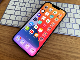 Apple’s iPhone 14 Pro and Pro Max could land with always-on displays at long last