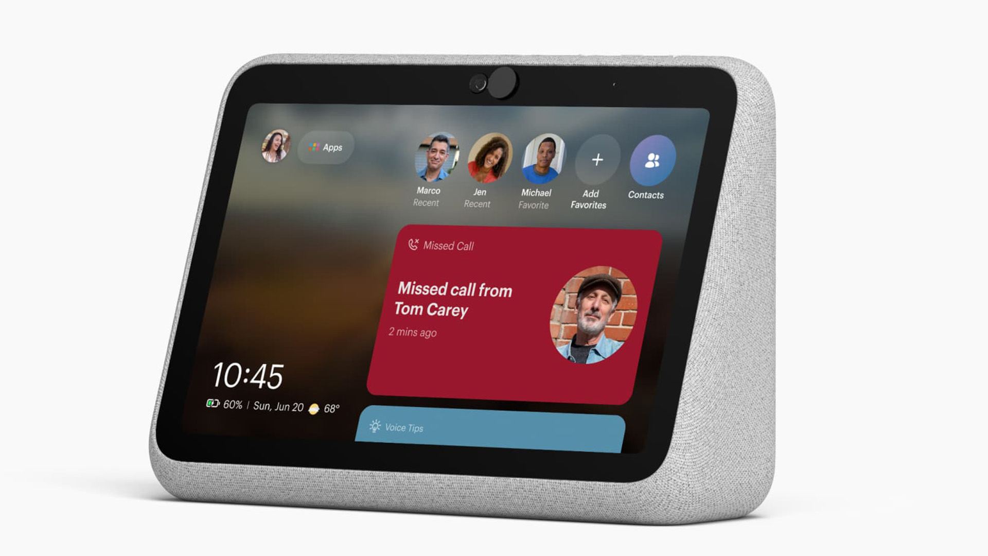 Facebook offers Meta Portal