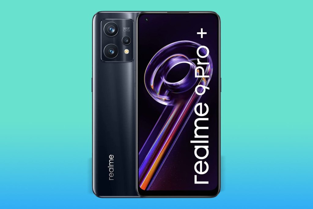 Realme 9 Pro Plus Review- Flagship Experience At Mid-Range Pricing