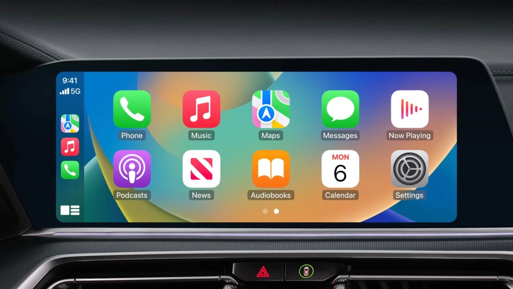 Here's What's New for CarPlay on iOS 17 Ahead of Next-Generation CarPlay  Later This Year - MacRumors