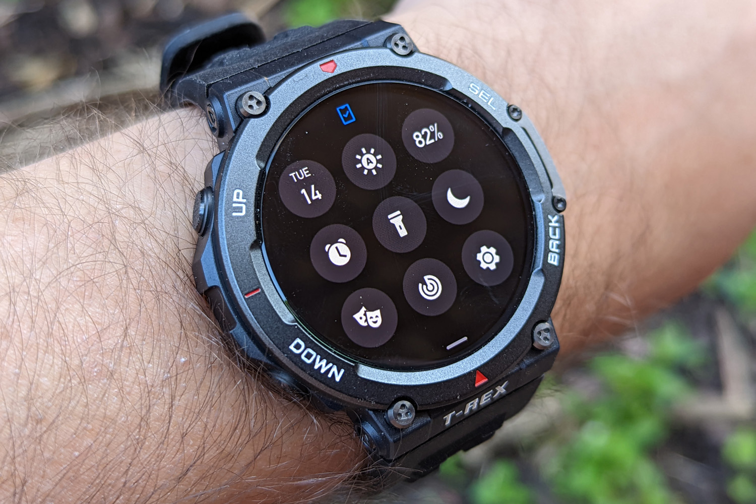 Amazfit T-Rex 2 Rugged Smartwatch Review: Better than its predecessor? –  MBReviews
