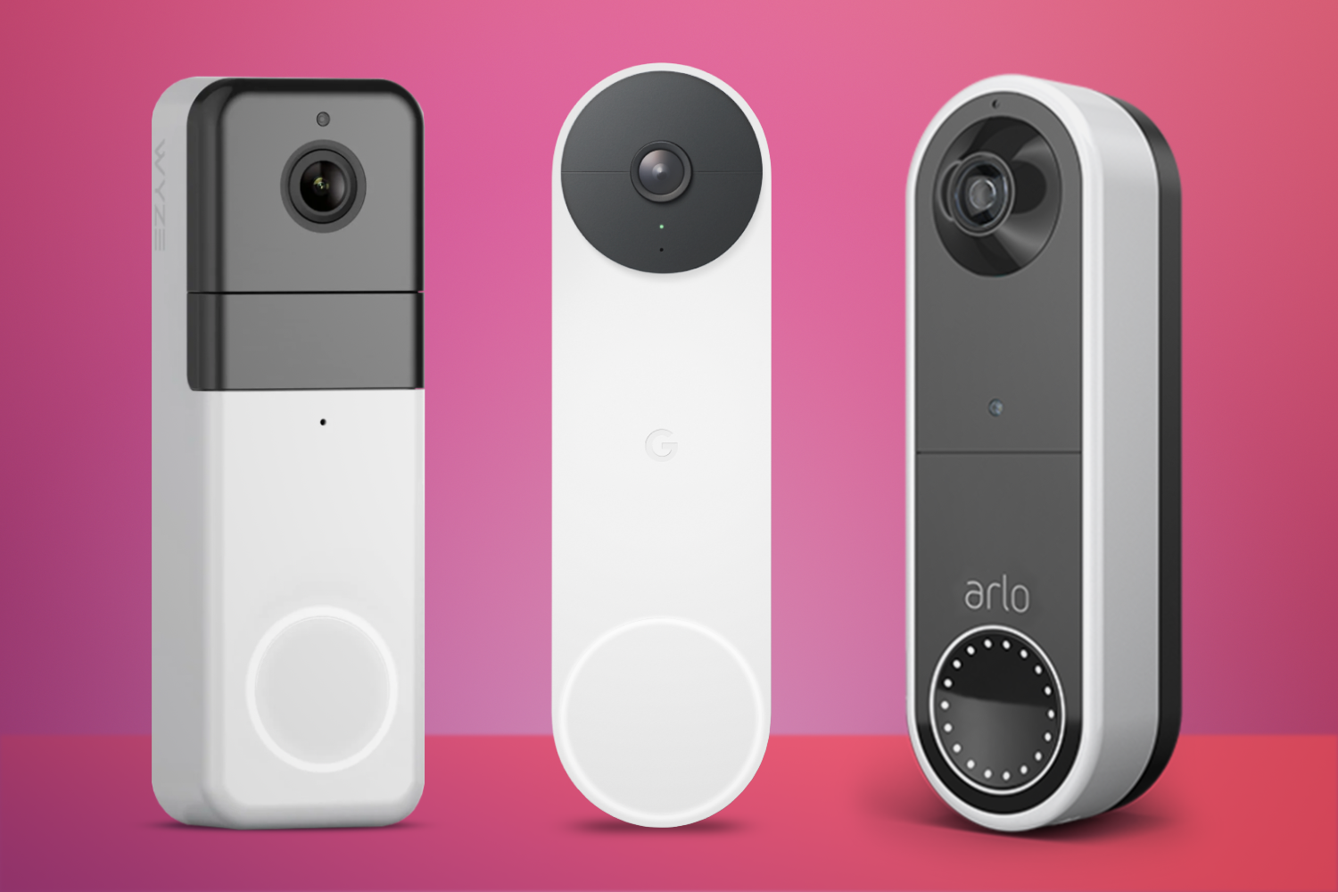 Best Video Doorbell Cameras of 2023 - CNET
