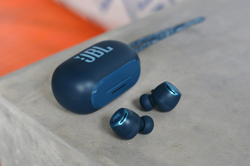 Review: JBL's Reflect Flow Pro deliver great audio while you exercise hard