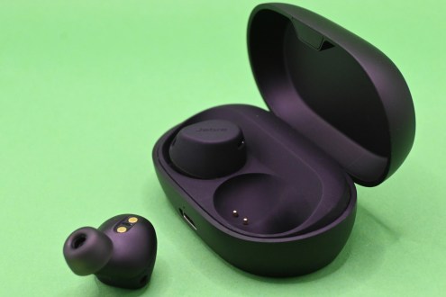 Jabra Elite 7 Active review: no sweat