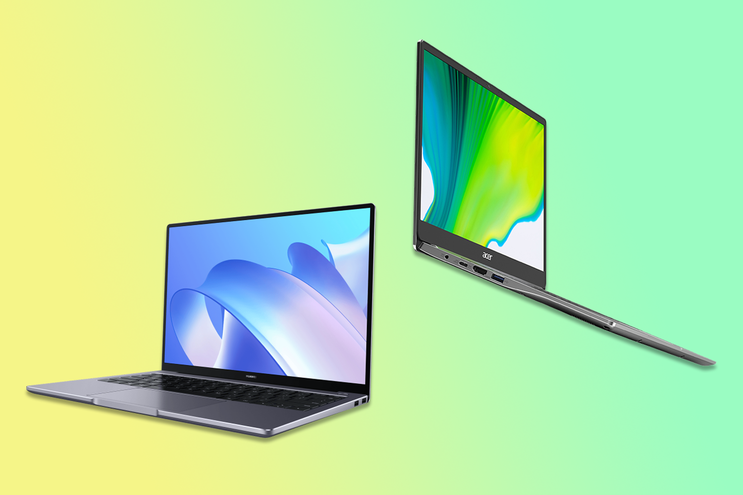 Best mid-range laptop 2024: Windows and Chromebook options