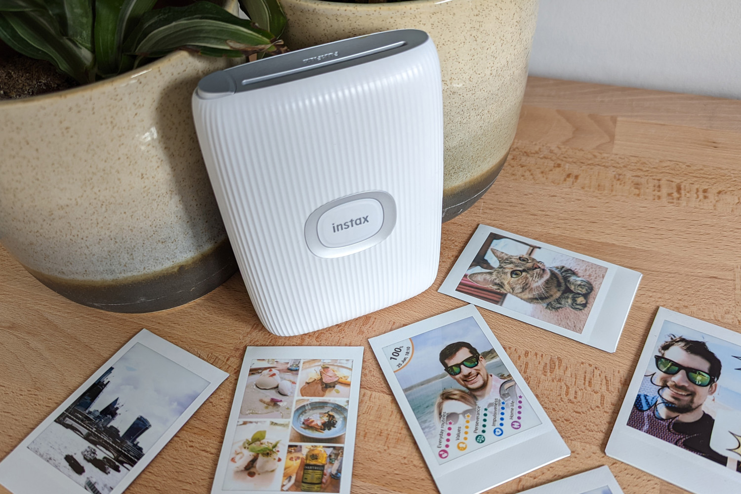 Fujifilm Instax Mini Link 2 Review More Than A Pocket Printer Stuff