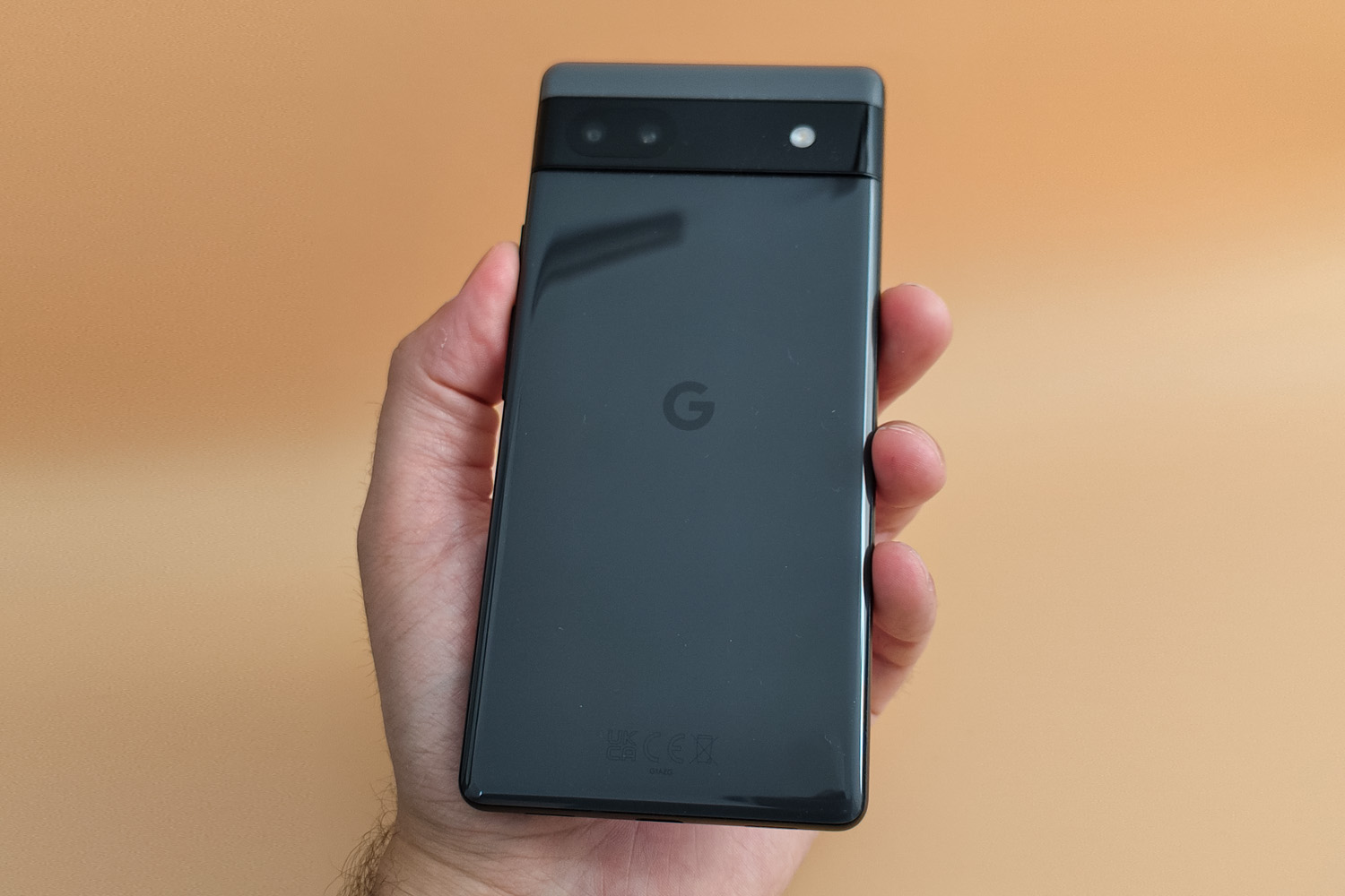 Google Pixel 6a review: cut-price camera king