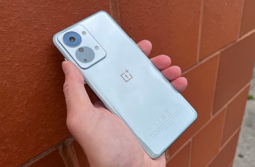 OnePlus Nord 2 takes gorgeous pictures. Here's what they look like