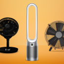 Best fans 2024:  floor and desk fans to beat the heatwave