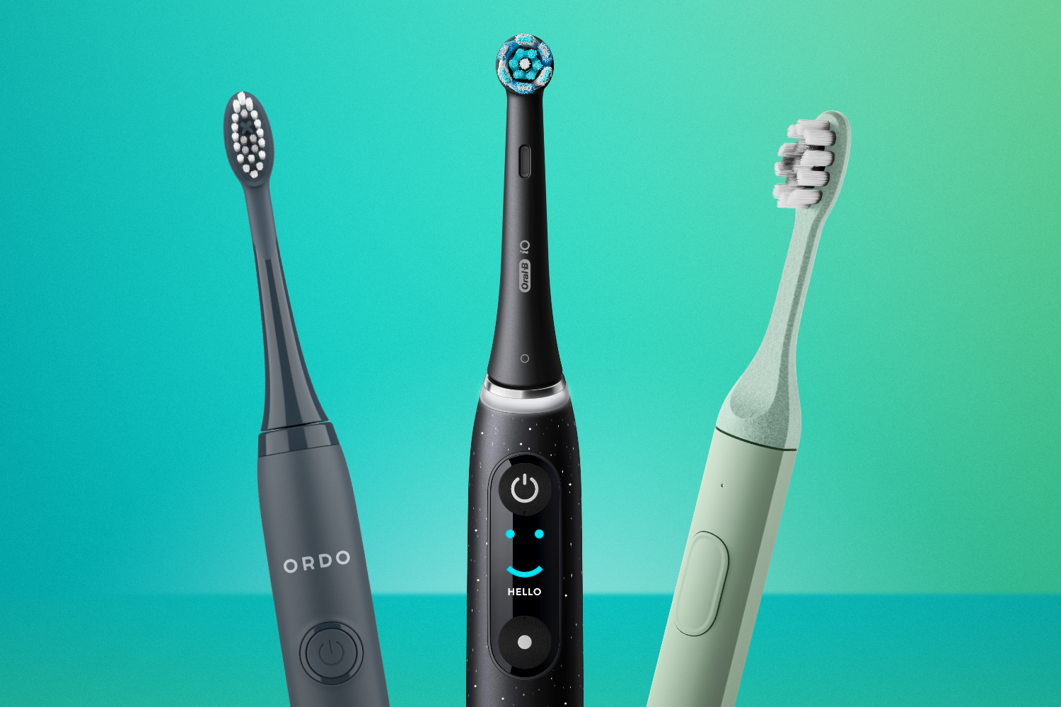 Best Electric Toothbrushes of 2024 - CNET