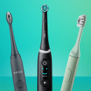 Best electric toothbrush 2024: Oral-B, Philips Sonicare and more