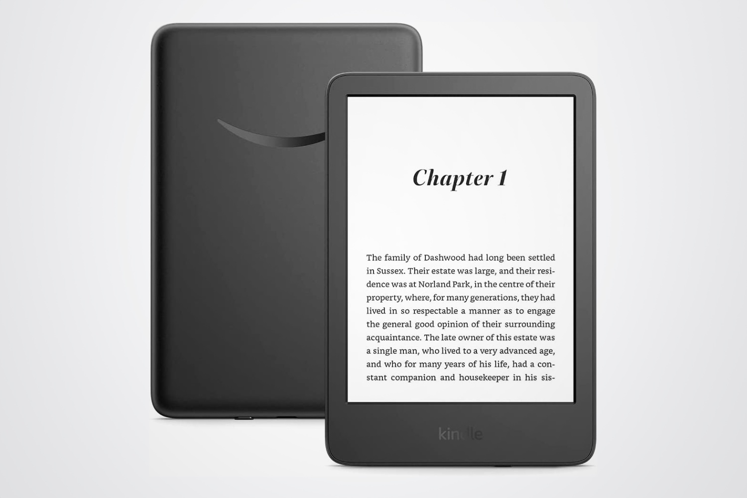 Best Kindle in 2024 for every type of reader