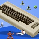 10 of the best Commodore 64 games plus a look back at the history of the C64