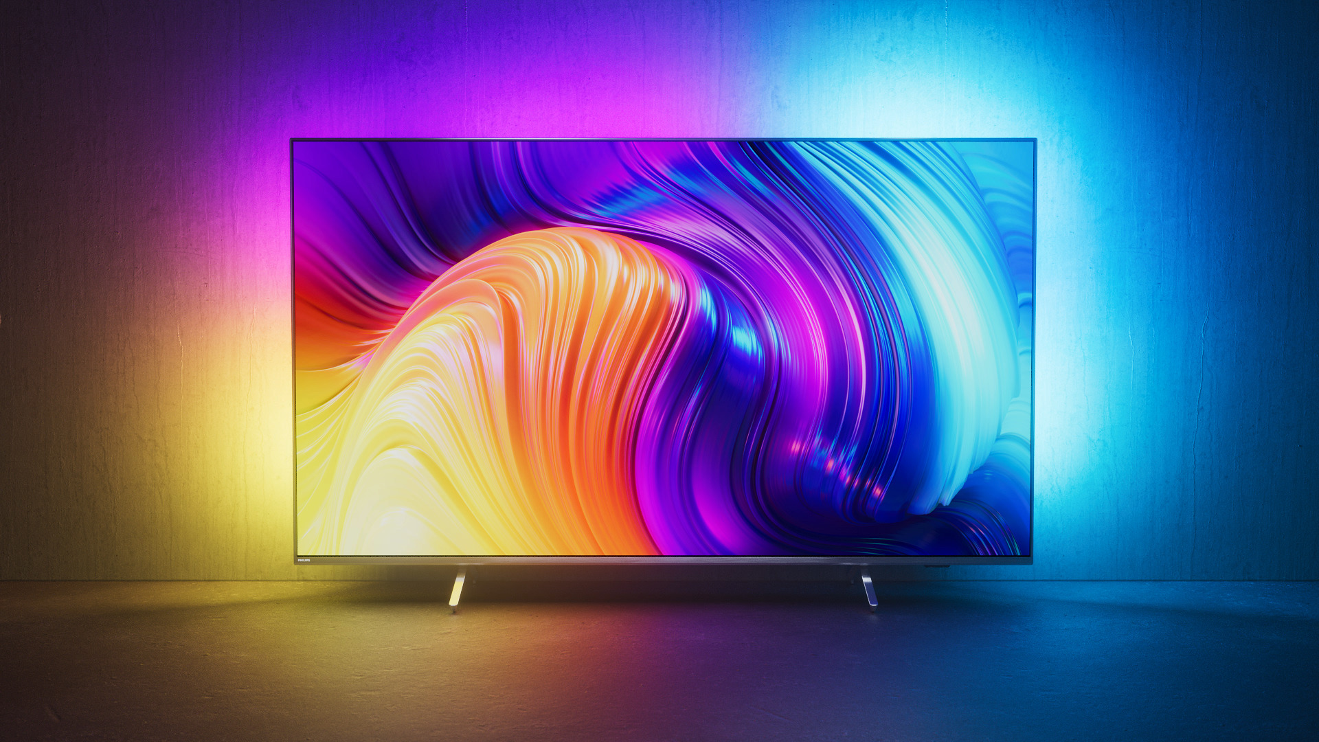 philips ambilight game mode