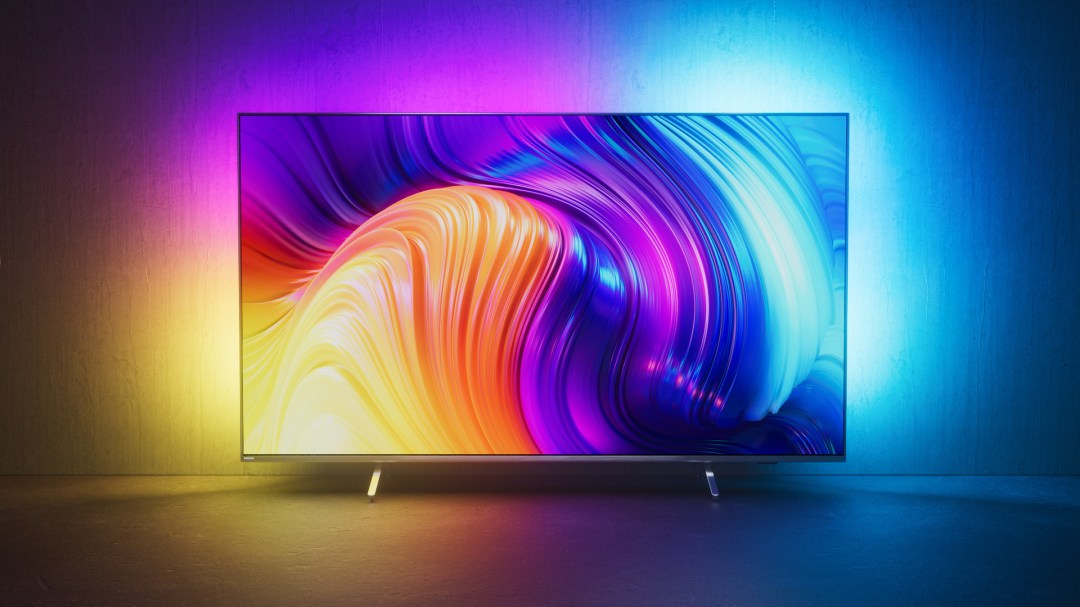 What is Ambilight? The Philips LED explained | Stuff