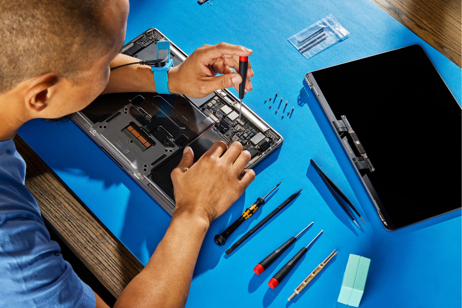 What You Should Know About Right to Repair