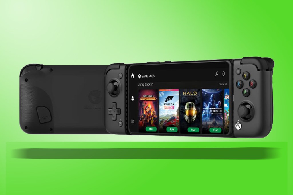 GameSir X2 Pro is as official as Xbox on Android gets