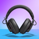 JBL’s Quantum 910 Wireless does head tracking for superior spacial sound