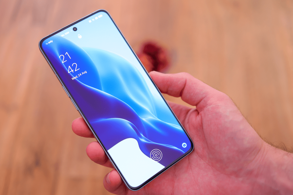 Oppo Reno 8 Pro Review A Stylish Flat Screen Smartphone Stuff 6323