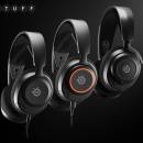 SteelSeries Arctis Nova gaming headset trio lands for every budget