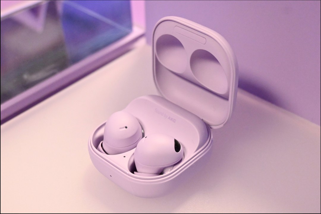 Samsung Galaxy Buds 2 Pro review with Pros and Cons - Smartprix