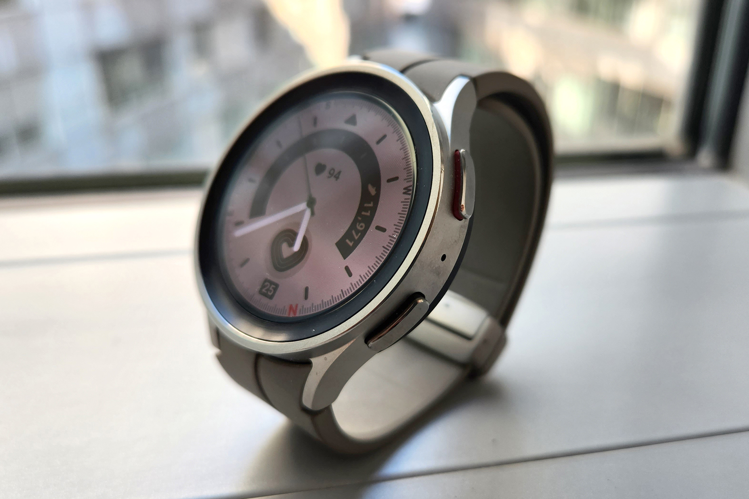 Samsung Galaxy Watch 5 Pro review: Not the latest but still the greatest