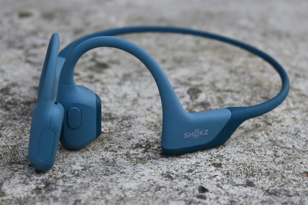 Shokz OpenRun Pro headphones review