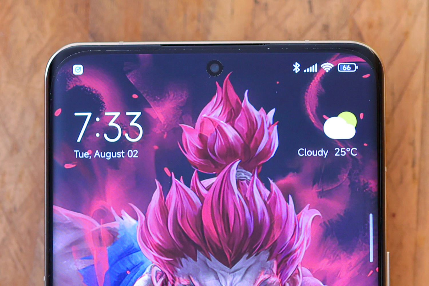 Xiaomi 12s Ultra review: hey big sensor