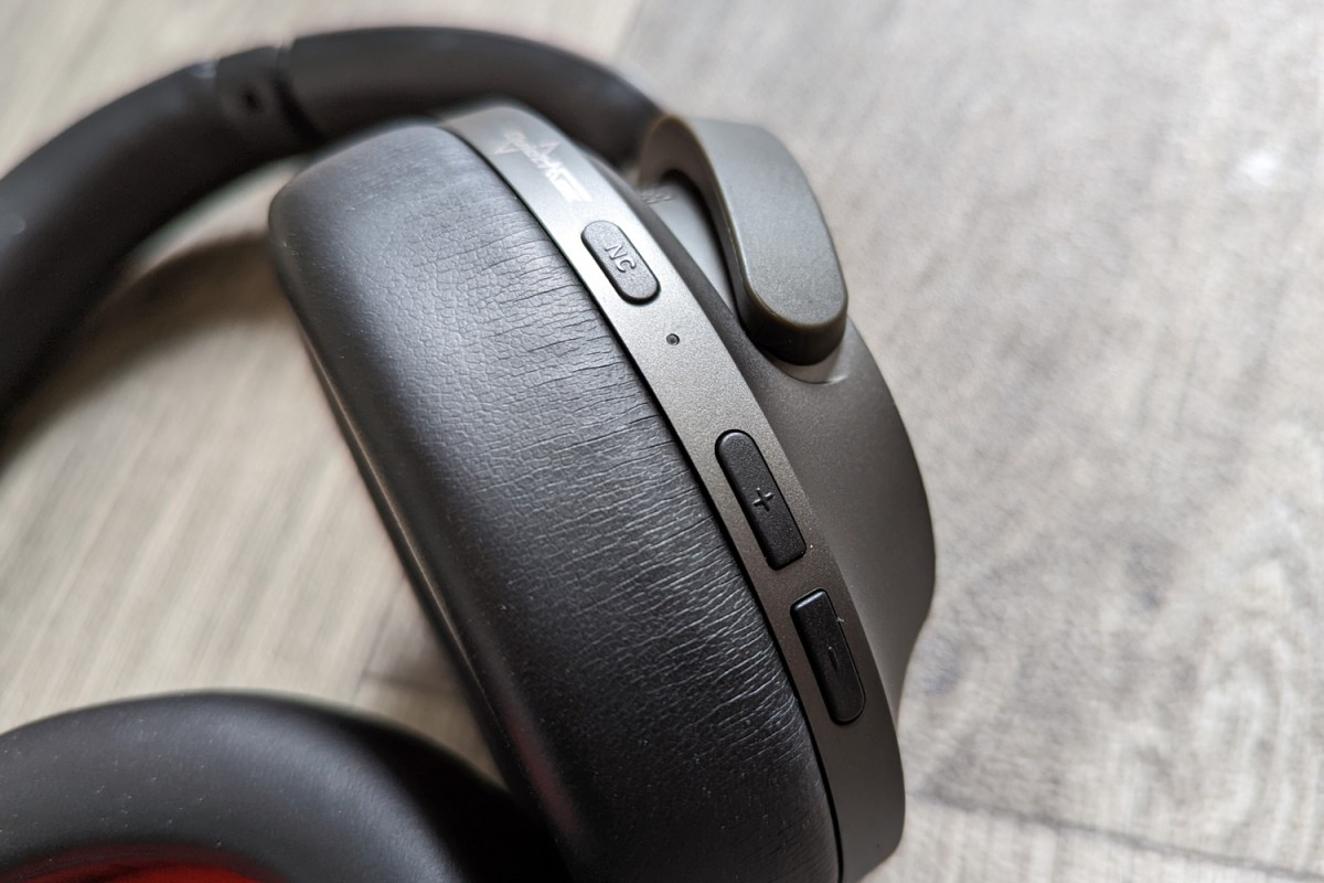 1More Sonoflow review: affordable, agreeable ANC on-ears | Stuff