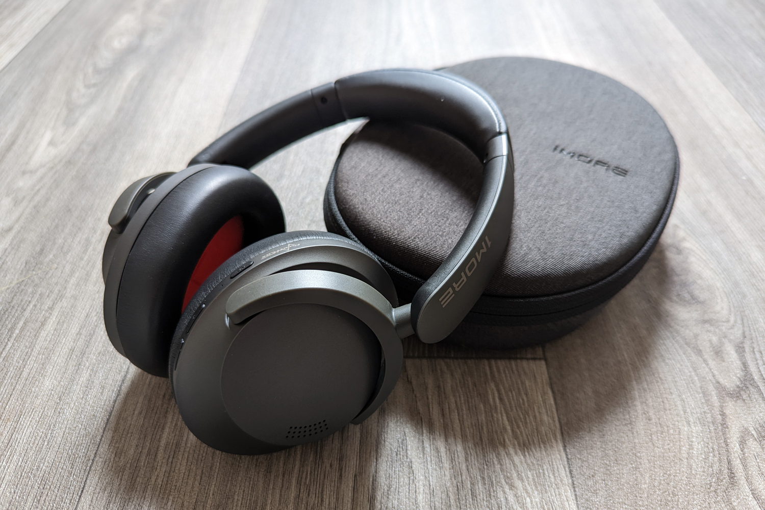 1More Sonoflow review: affordable, agreeable ANC on-ears | Stuff