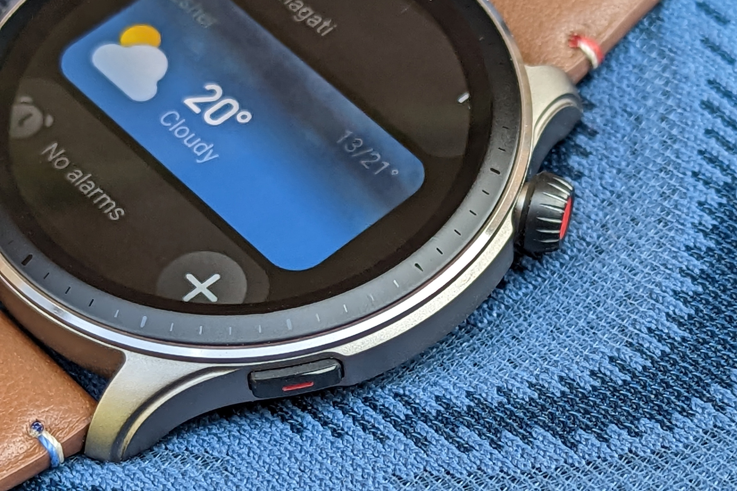 Amazfit GTR 4 review: Too extra