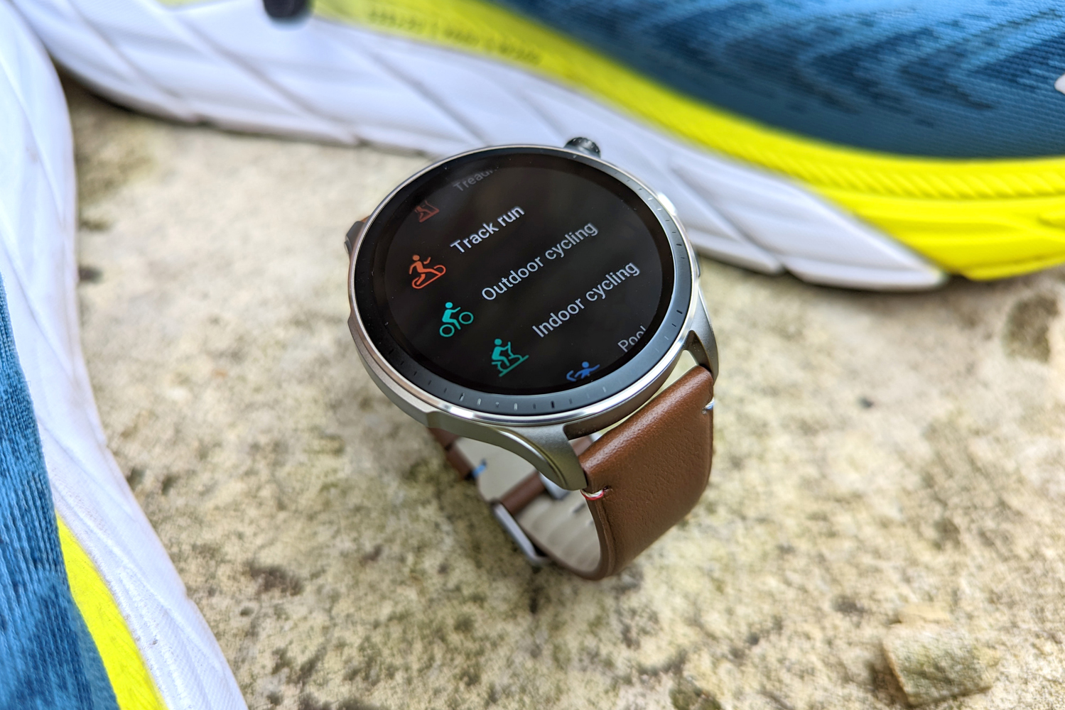Review - Amazfit GTR Mini - The round and better version of the GTS 4 Mini
