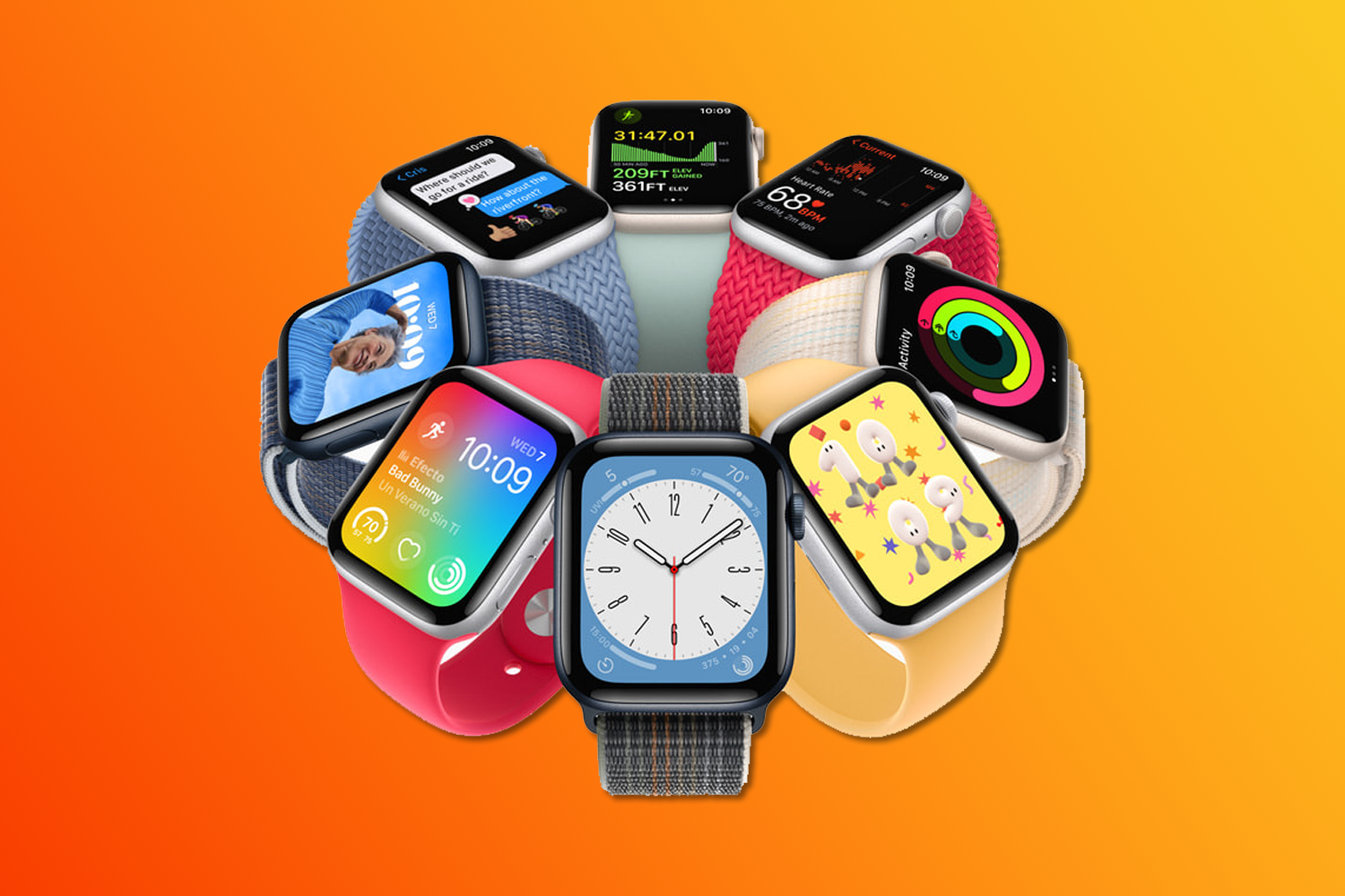 The best Apple Watch apps 2024 that we’re actually using | Stuff