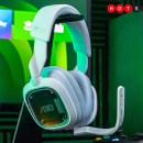 The Astro A30 is a go-anywhere gaming headset