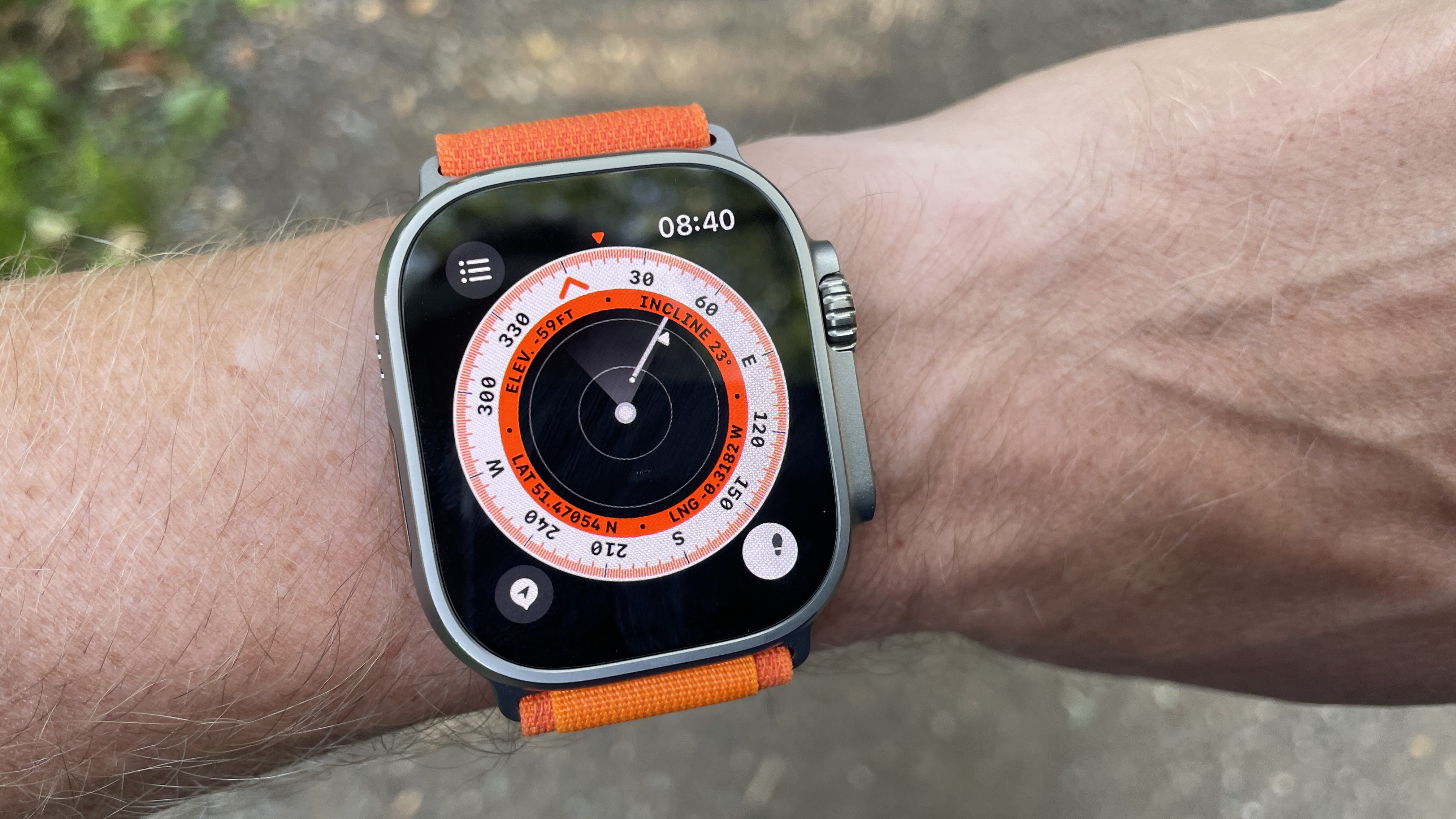 Apple Watch Ultra 2 hits new all-time low price for Prime Day