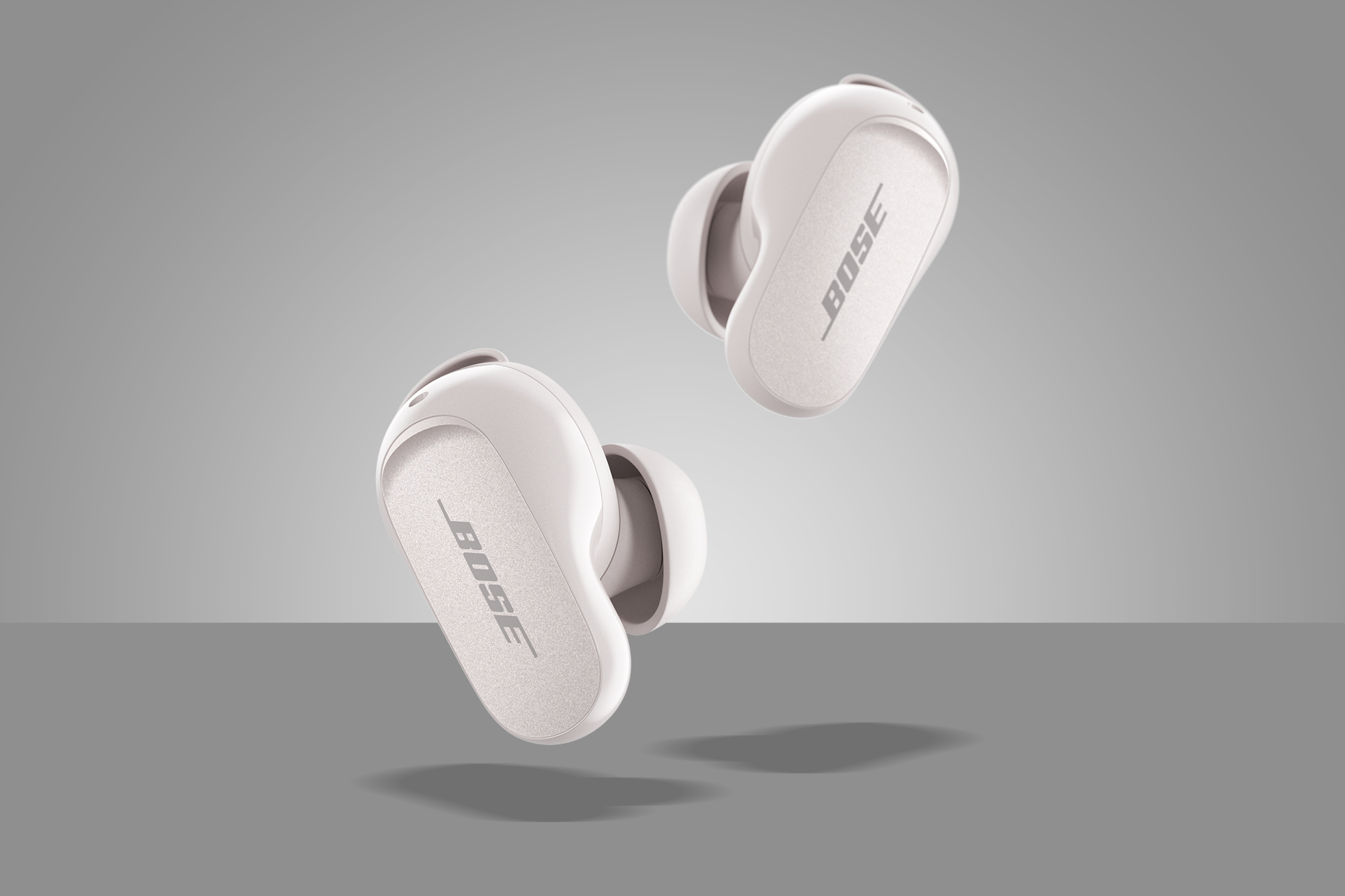 Bose QuietComfort Earbuds II promise custom-calibrated ANC | Stuff