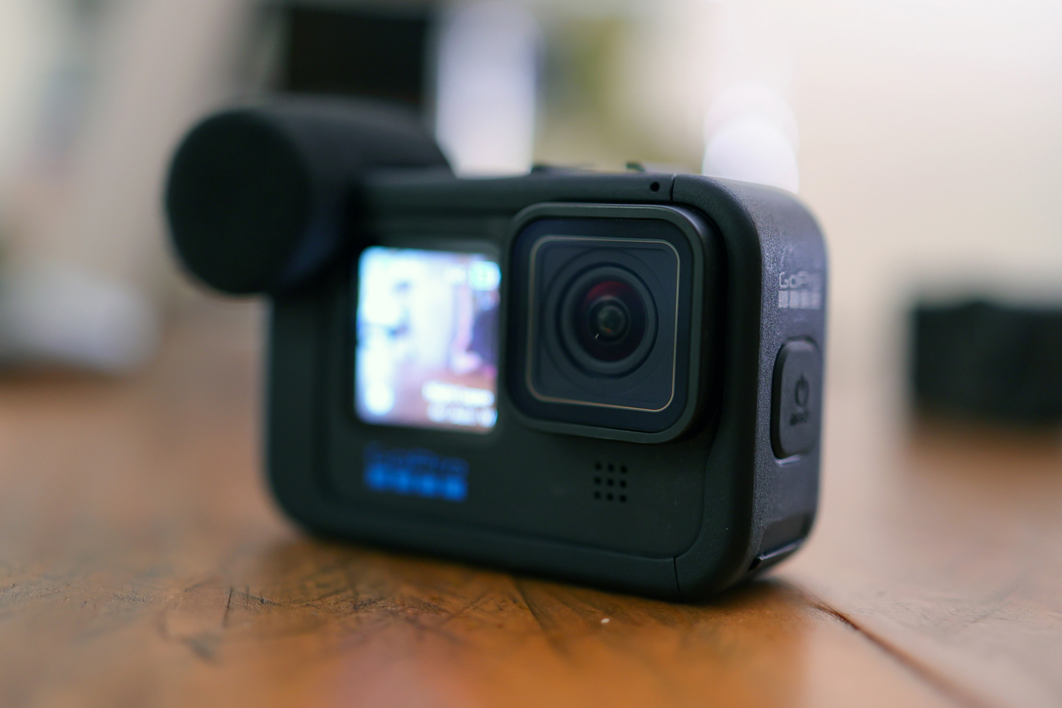 GoPro Hero 11 Black Hands-on: Super-sized Sensor for All Your