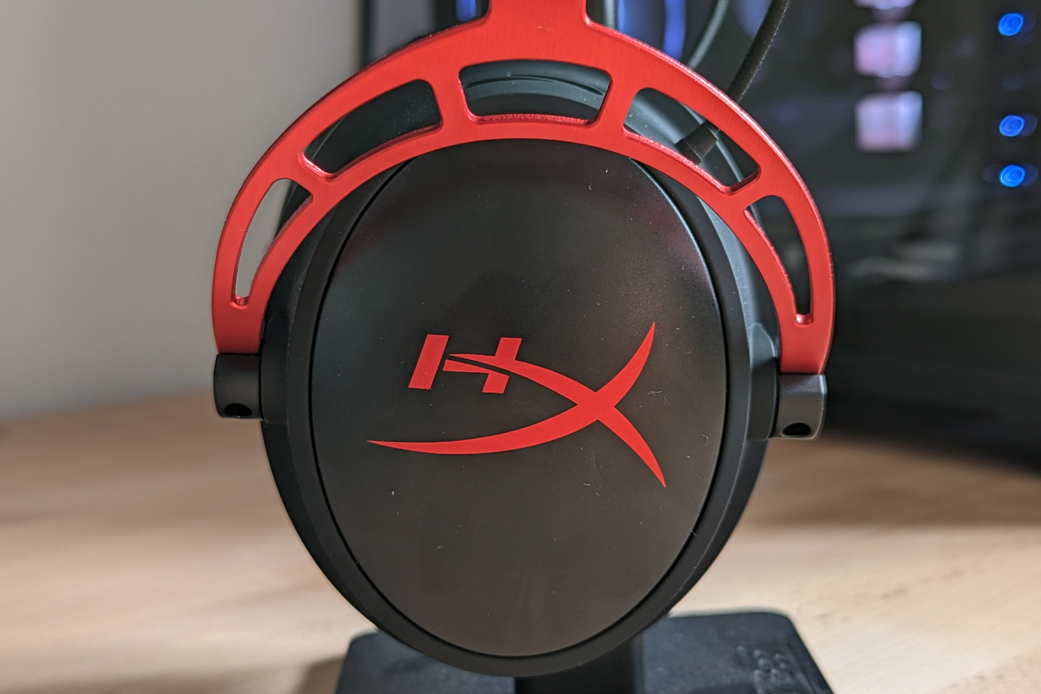 HyperX Cloud Alpha Wireless • See best prices today »