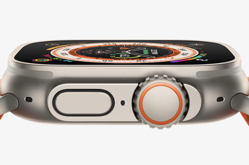 The Apple Watch Ultra is here and it’s extreme!