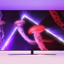 Philips 55OLED807 review: much more than +1