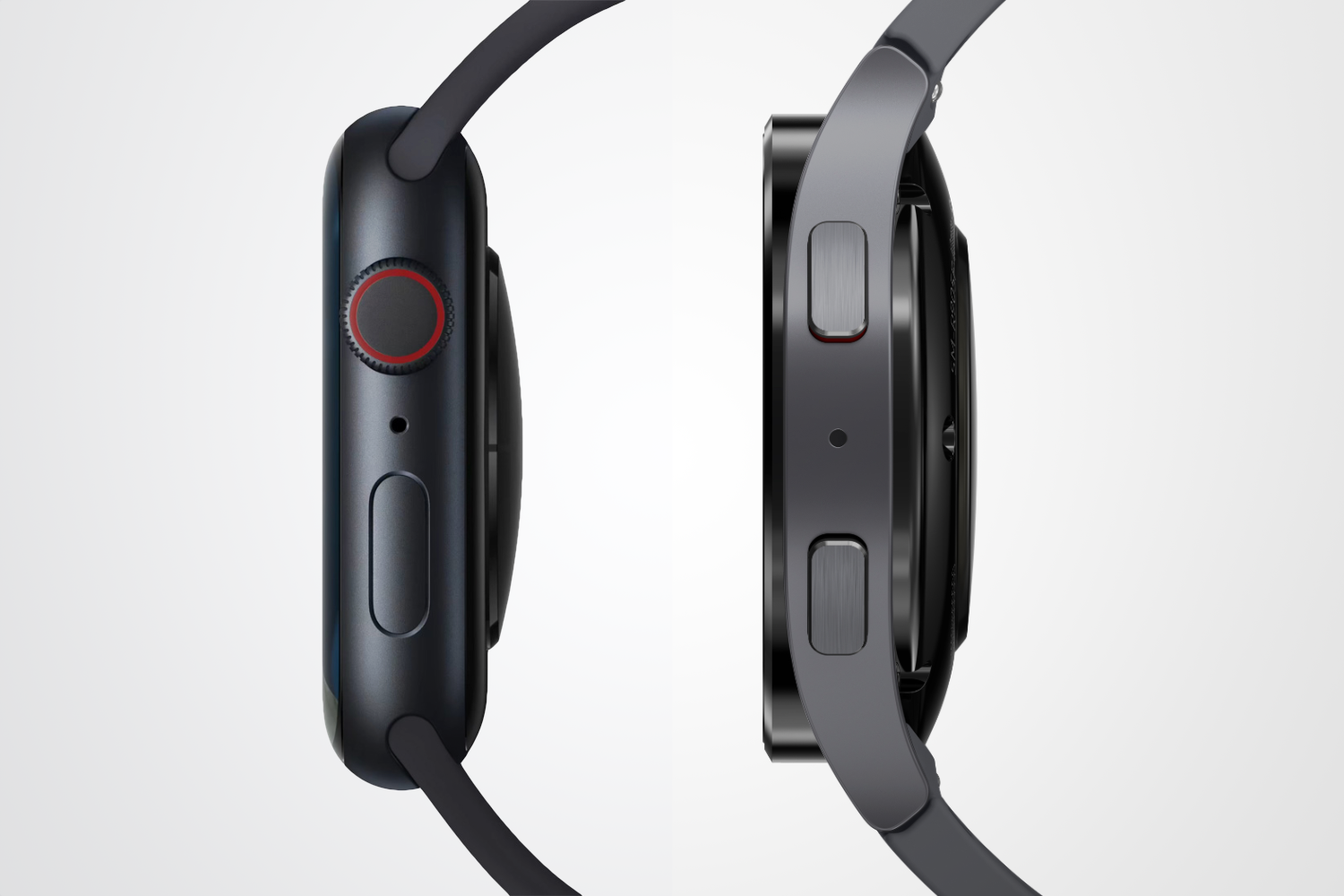 Apple Watch Series 8 Vs Samsung Galaxy Watch 5 | Stuff